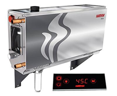 Máy Xông Hơi Ướt HARVIA 6KW - HGX60