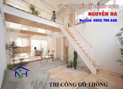 Nội Thất không Gian Đẹp