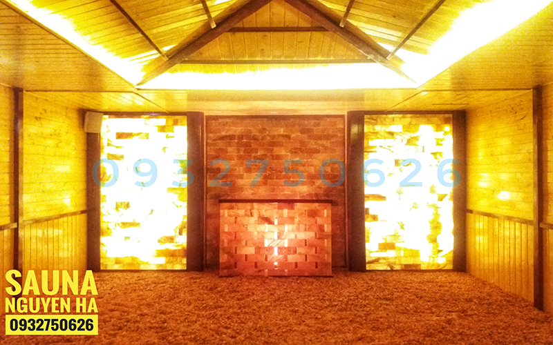 Giuong Da Muoi Nguyen Ha