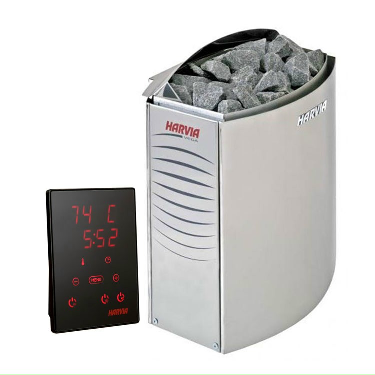 MÁY XÔNG HƠI KHÔ HARVIA BC60