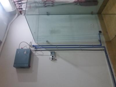 HƯỚNG DẪN CHI TIẾT LẮP ĐẶT MÁY XÔNG HƠI  ƯỚT COASTS