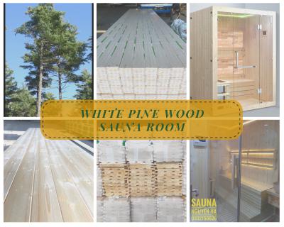 NGUYỄN HÀ: GỖ THÔNG NHẬP KHẨU - PHÒNG TẮM XÔNG HƠI - SPA ĐÁ MUỐI HIMALAYA