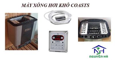 Top 03 Máy Xông Hơi Bền Giá Tốt Phổ Biến Nhất Hiện Nay