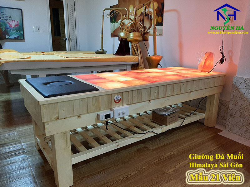 Giuong Da Muoi Himalaya 21 Viên_NH-GĐM-21V Giuong Da Muoi Himalaya 21 Viên_NH-GĐM-21V